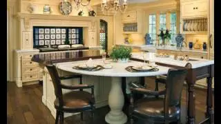 Sophisticated Kitchen Designs