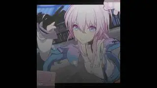 March 7th | Honkai star rail | Edit (today is my birthday🎉)