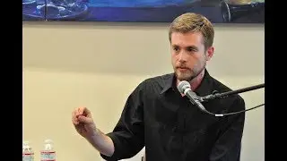 Breaking the Silence CEO Interview
