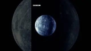 I'm SHOCKED Saturn Has More Moons Than Jupiter! #space #spacefactsthatwillfreakyouout #science