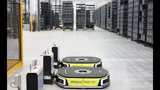 Geek+ Partners with Shiperoo to Revolutionize Logistics with Advanced Automation Solutions
