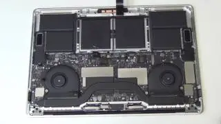How to Take Apart the 2016 15