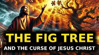 Why Did JESUS Destroy the Cursed Fig Tree? | Bible Story