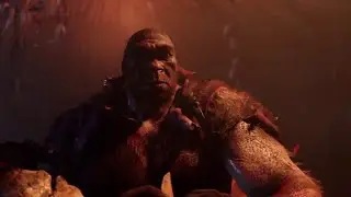Far Cry Primal Dah Death Scene