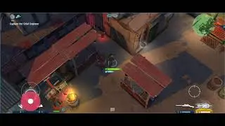 Space Marshals 2 Gameplay Walkthrough : Mission 4 THE CHIEF ENGINEER
