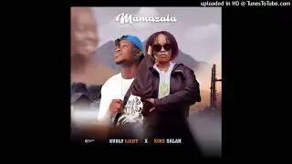 Mamazala - Kurly Light x King Salah