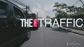 Bali Traffic