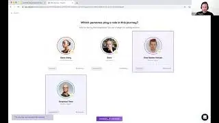 Masterclass CX Management TheyDo | Exercise start TheyDo