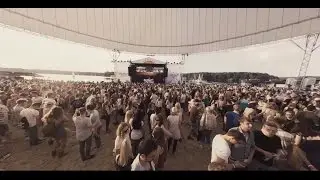 Sunset Beach 2016, 360&deg; Trailer