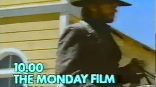 BBC1 Doctor Who & the Monsters Trail 1982