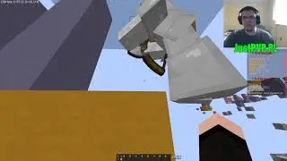 Justpvp.pl #37 A wy gdzie? Ja się rozchorowałem :(   | Buzkaa
