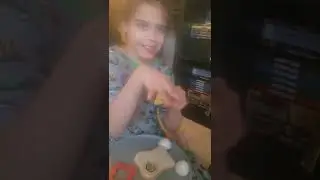 Chopped Jr. Toys Pt 1