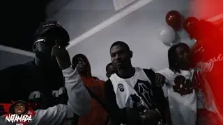 LudCerrious x FamousClancy - Crazy (OFFICIAL VIDEO) Shot By @natamadaproduction9053