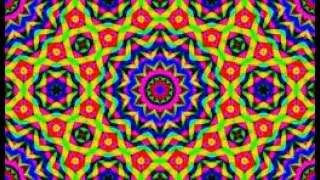 Living Mandala #2 | A Huge Ever Growing Pulsating Brain That Rules from the Middle of the Universe