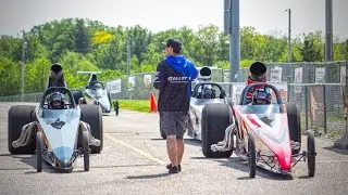 BIG MONEY BRACKET RACING 2024 [GallStar Bracket Races]