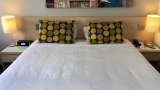 Hotel Review: Travelodge Hotel Sydney Wynyard in Sydney, Australia