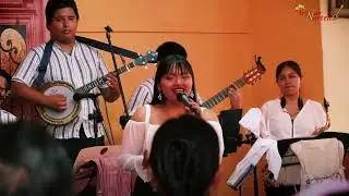 Serenata Bajo la Luna - Cesar Pasache Prieto