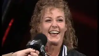 Australian Gladiators 1995   S03E07