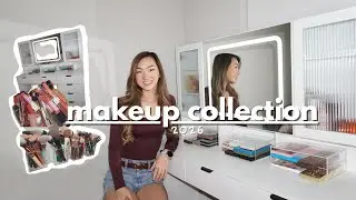 MY MAKEUP COLLECTION 2026