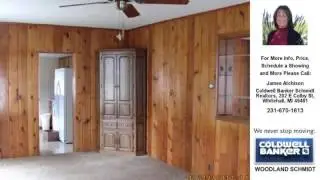 8917 Park Street, Montague, MI Presented by Jamee Atchison.