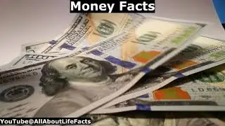 Money Fact - U.S. Mints & Quarter/Penny History #shortfacts