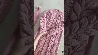 Beautiful latest stylish crochet knitting cardigan jumper jacket sweater designs for women 2023