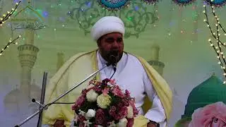 مولد الإمام المهدي المنتظر (عج) - الشيخ عبدالحميد الغمغام