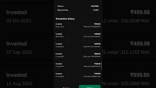 Sbi Long Term Equity Fund ELSS Tax Saver Fund| 58℅ Return in One year Investment😲