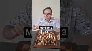 Mate em 3 #8