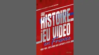 Une histoire du jeu vid&eacute;o en France | Les rendez-vous du jeu vid&eacute;o