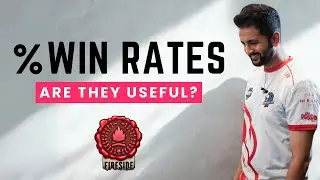 Are Faction % Win Rates Bad for Game Balance? | Warhammer 40K