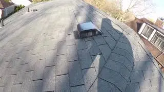 private roof inspection grosse point