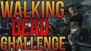The Walking Dead Challenge on COTD (Part 1)