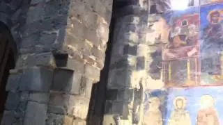 Achtala vanq, Ахтала церквь