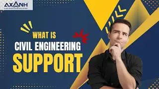 What is Civil Engineering Design SUPPORT: The TRUTH no one tells you