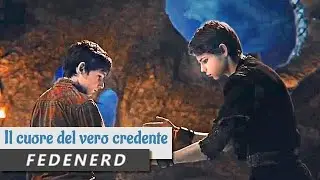 C'era una volta - Il cuore del vero credente {Tributo}