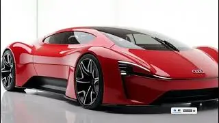 2025 Audi Lineup| The Future of Luxury & Performance Unveiled|
