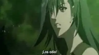 Final Fantasy VII AMV - Linkin Park-Push me away