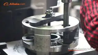 Tiangong Machinery Equipment Co., Ltd