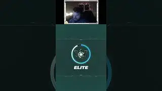 I hit Champion rank in Ballistic! (Fortnite Ballistic)