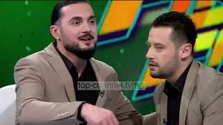Fiks Fare, 10 Janar 2018, Pjesa 1 - Investigative Satirical Show