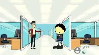 Boss vs Smart Employee 😂 | Office Comedy Short