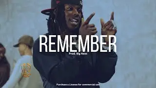 Rema x Victony x Omah Lay Type Beat - 