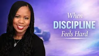 Disciples Discipline: Why Following Jesus Requires Training and Cost