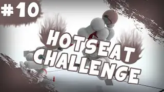 Hotseat Challenge - JenssonFTW (Toribash)