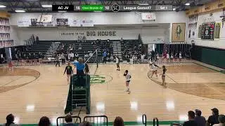 AC JV VS Casa Grande JV