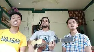 Romantic Medley 2019 by #Hritik_Raj #Manish_Bakshi #Kumar_Bhaskar_Aman