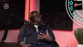 The Carl Gilliard Daily Show