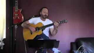 Cold Cold Heart- Steve Silverman