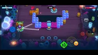 Brawl Stars | Darryl Glitch 2